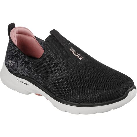 Why Skechers Go Walk 6 Harmonious Spell is the Perfect Walking Shoe